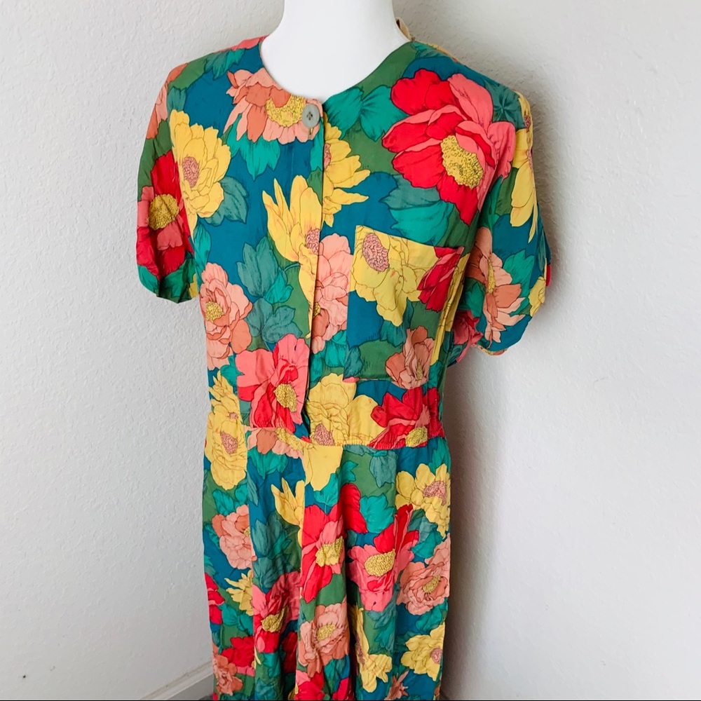 Carol Anderson Dress - Picture 1 of 5